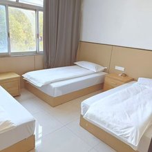 风晨客房