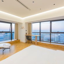 林享酒店(昆明斗南花市店)
