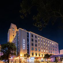 清沐·尚酒店(南京新街口地铁站德基广场店)