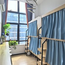 深圳青朴青年公寓