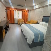 宏亿商务酒店