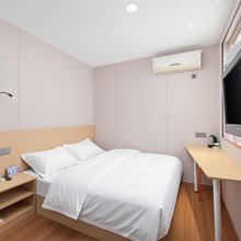 布丁酒店(昆山火车站高铁南站店)