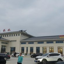 温馨好睡房住宿(大广高速修水服务区广州方向店)