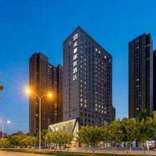 美豪丽致酒店(天津国家会展中心双港地铁站店)