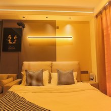 拾光公寓(福州高新区万达店)