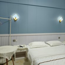 成都豪爵精品公寓(成都东站东广场店)