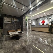 余庆兴隆快捷酒店