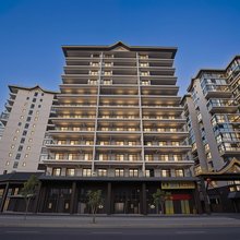 云畔·拾光民宿(西双版纳景洪嘎洒国际机场高铁站店)