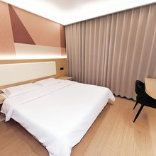 七天酒店(吐鲁番旅游文化广场店)