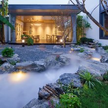 绍兴君隐书圣故里酒店(鲁迅故里店)