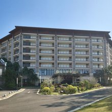 保亭双大野奢酒店