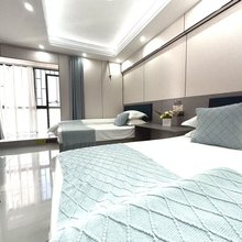 加洛斯酒店(昆明火车站店)