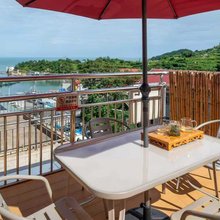 青岛吉海顺观海民宿(崂山风景区店)