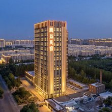 腾益民宿(哈尔滨医科大学附属肿瘤医院店)