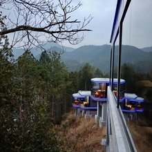 瑶里狮山柒星伴月山宿