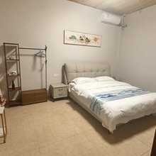 青城山阿拉丁·吟湶民宿