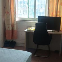 惠康旅馆(龙华富士康店)