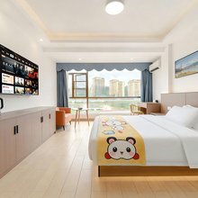 怡然之家精品民宿(珠海长隆旅游度假区店)