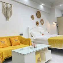 箕山之舍民宿(勐海路店)