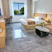 布晚·拾光酒店(厦门同安乐海广场店)