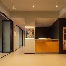 奕丘Comchill酒店(成都温江大学城万盛地铁站店)