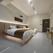 云上居智能民宿(普洱站店)