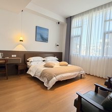 大理荣惠圆鹿麓听洱民宿(鹿卧山店)