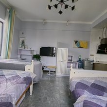 普洱小蚂蚁公寓(市人民医院店)