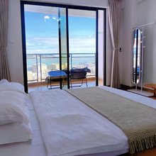 东山海王子公寓(南门湾店)