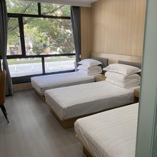南京明光人家快捷酒店