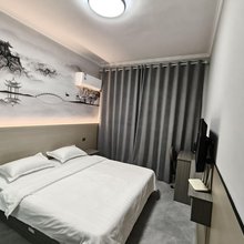 太谷澜雅湾住宿(信息学院店)