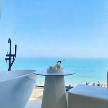 沐海听风海景美宿(东山南门湾景区店)