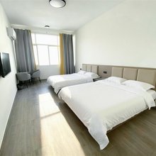 福鼎江楠民宿