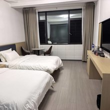 岸好宾馆