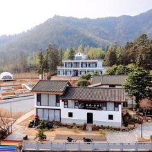 画境·童梦度假民宿(景德镇浮梁店)