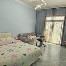 小桥客房(武汉庙山武昌理工学院店)