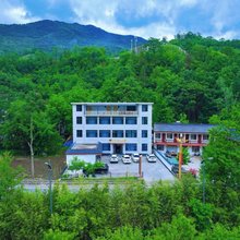 康县花桥康阳酒店
