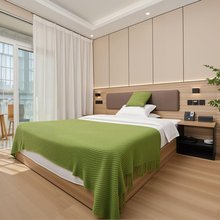 悦漫酒店(咸宁银泰百货中百仓储店)