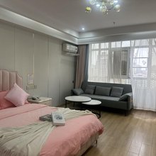 华悦商务酒店