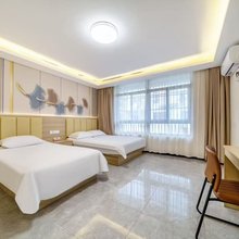 上海听风小筑公寓