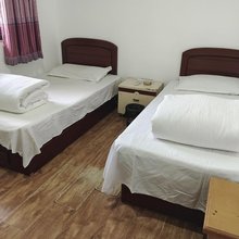 涿州民源旅馆
