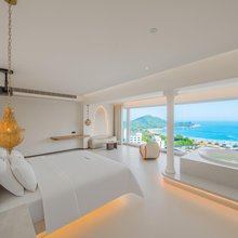 安澜·琉光海宿(南澳岛北回归线广场店)