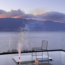 过海Seaside·海景花园美墅(大理机场洱海店)