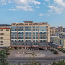 琼海品廷酒店(琼海市中心杂粮街店)