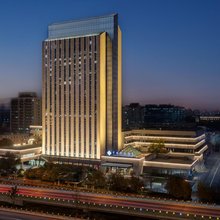 中国科技会堂