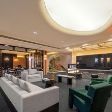 隐沫度假酒店(黄山黟县宏村景区店)