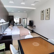 岳西予宁时光民宿