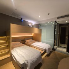 YHO安泊青年酒店(杭州西湖景区湖滨店)