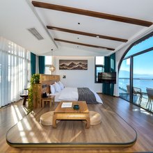 大理·枕海院精品海景客栈(洱海店)