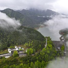 婺源康源山庄